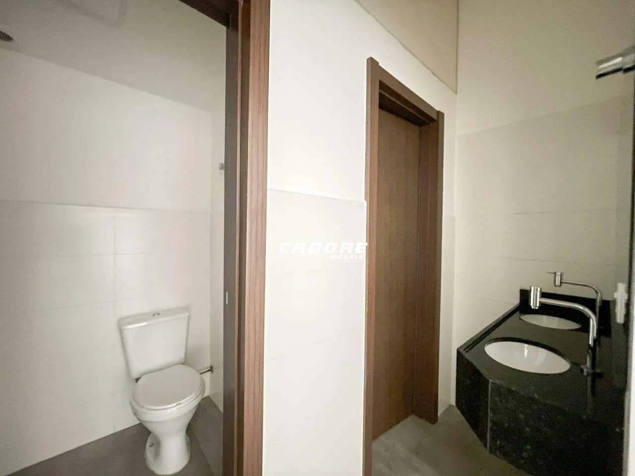 Excelente Sala Comercial para Locação no bairro Garcia I Cadore Imóveis — foto 7