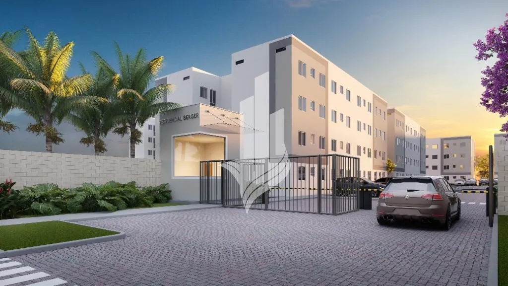 Apartamento · à venda · 2 quartos · 41m² · Itoupava Central, Blumenau