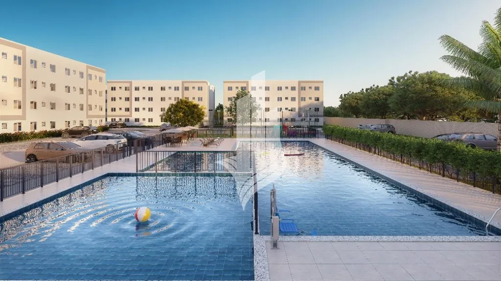 Apartamento · à venda · 2 quartos · 41m² · Itoupava Central, Blumenau