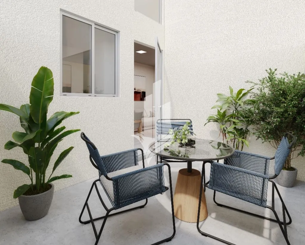 Apartamento · à venda · 2 quartos · 41m² · Itoupava Central, Blumenau