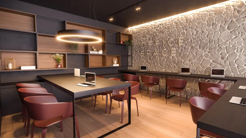 LOFTs EM CONSTRUÇÃO - VICTOR KONDER — foto 7