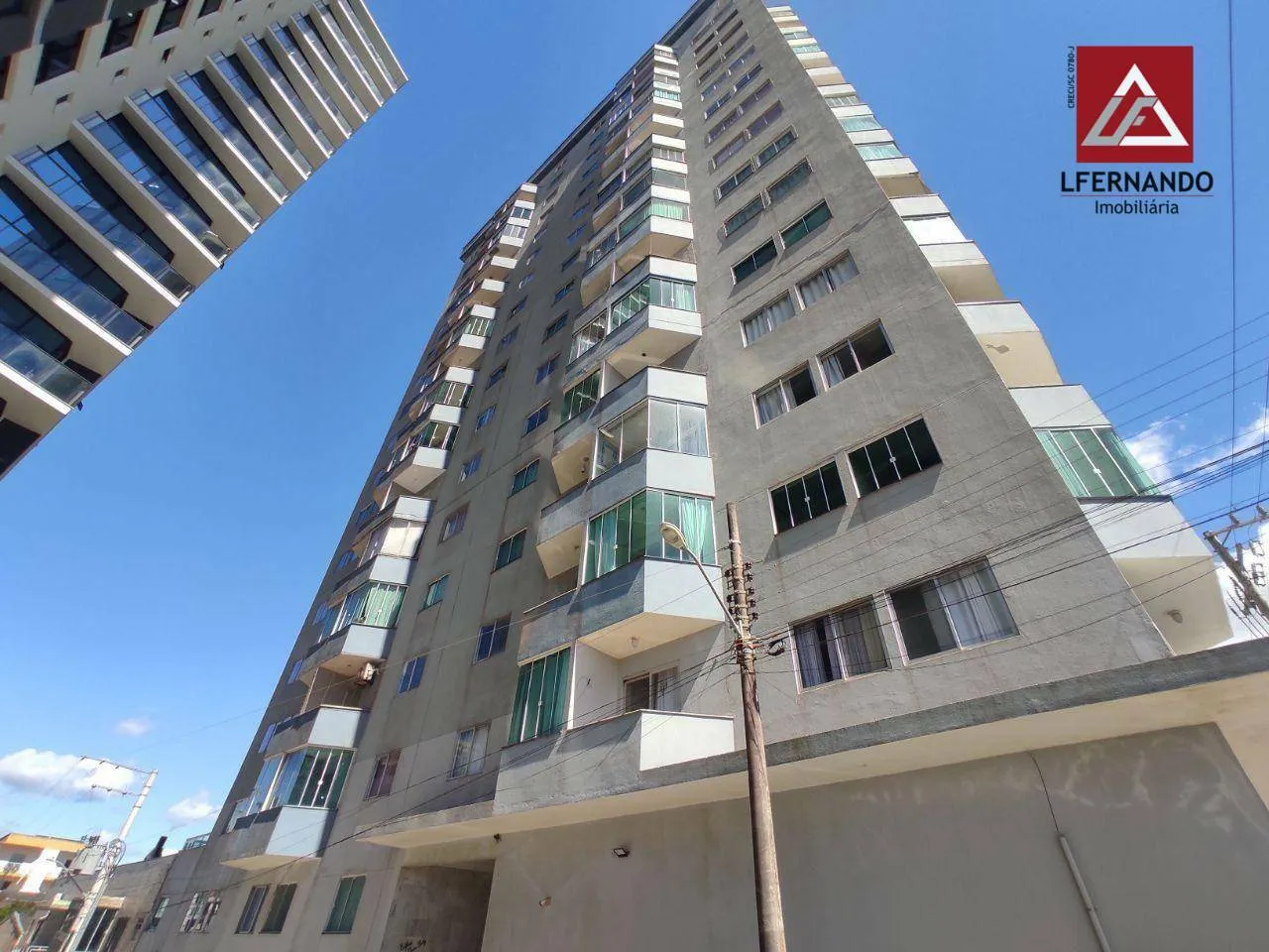 Apartamento com 1 dormitório à venda, 54 m por R$ 550.000,00 - Centro - Balneário Piçarras/SC - foto 1