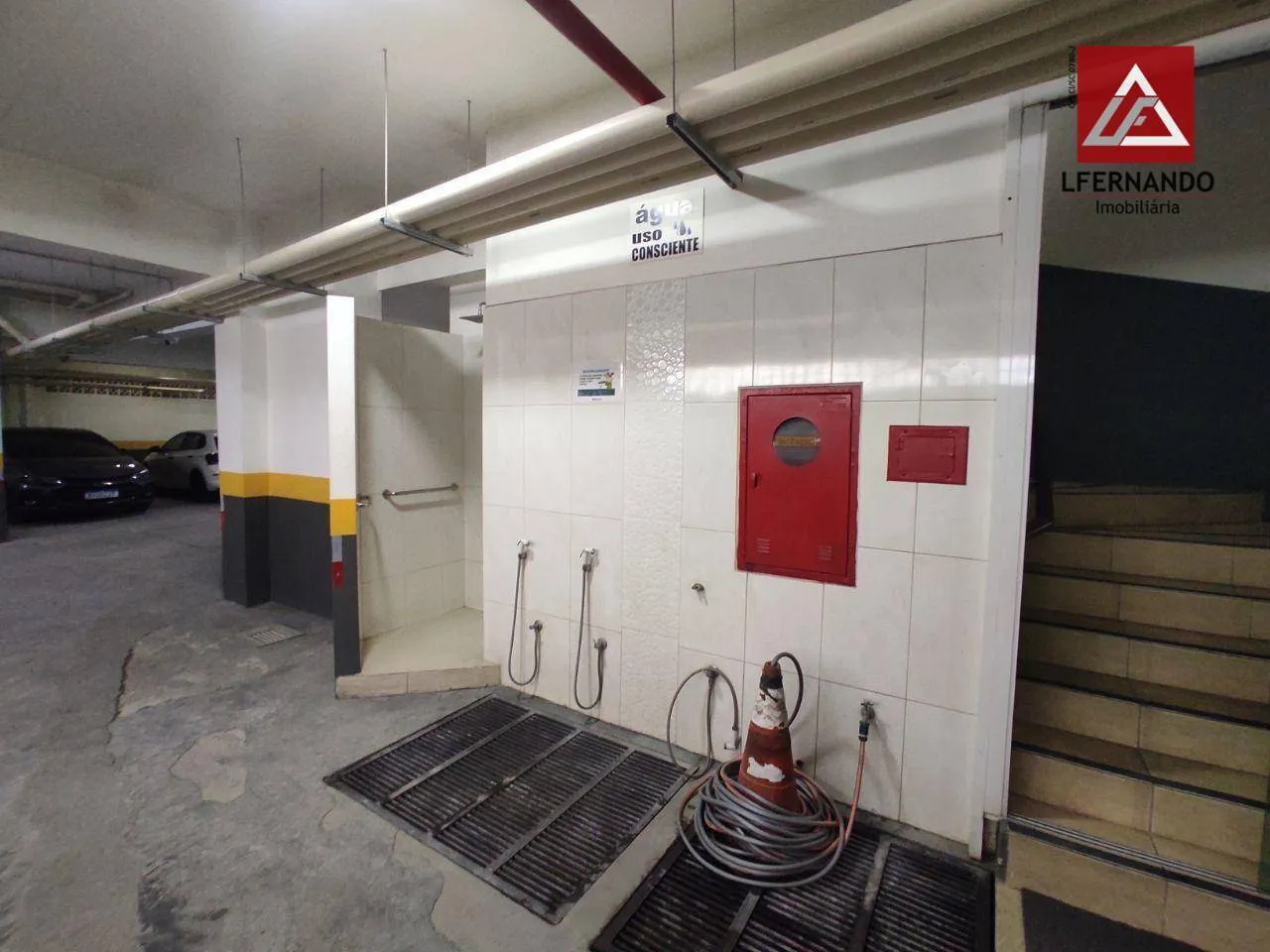 Apartamento com 1 dormitório à venda, 54 m por R$ 550.000,00 - Centro - Balneário Piçarras/SC — foto 4