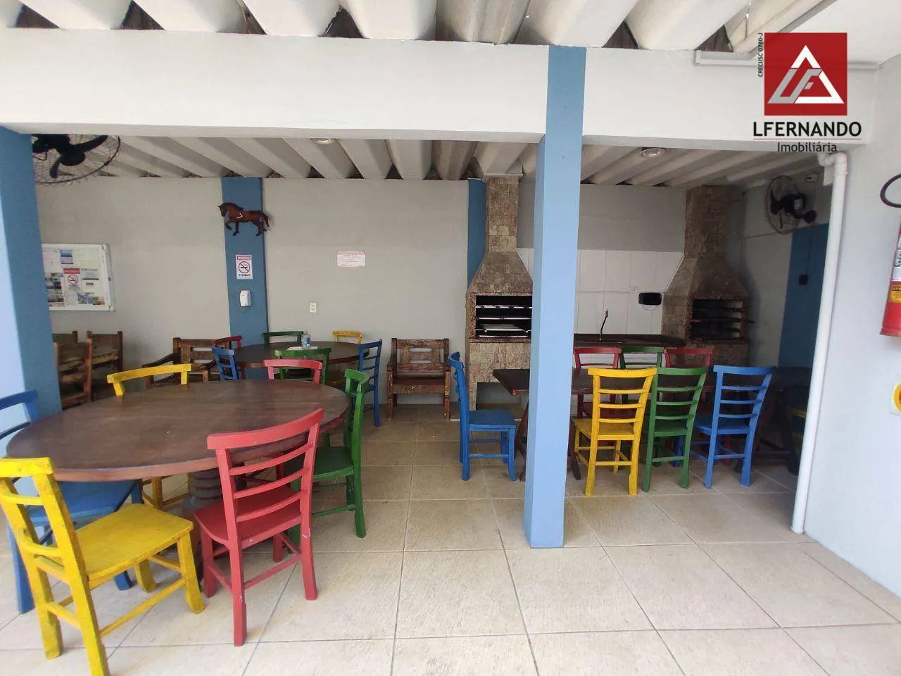 Apartamento com 1 dormitório à venda, 54 m por R$ 550.000,00 - Centro - Balneário Piçarras/SC — foto 6