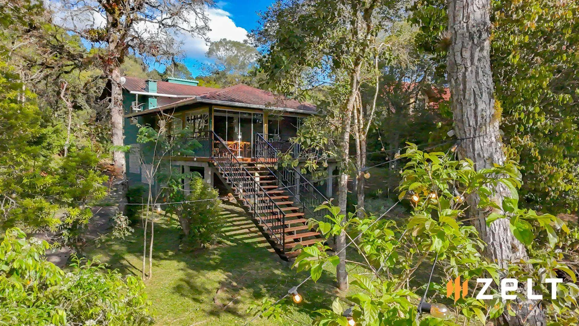 Casa no lago, na barragem do pinhal! - foto 1