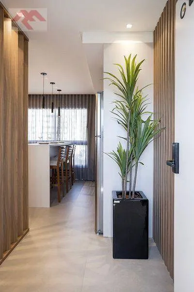 Loft com 1 dormitório para alugar, 31 m - Velha - Blumenau/SC — foto 2