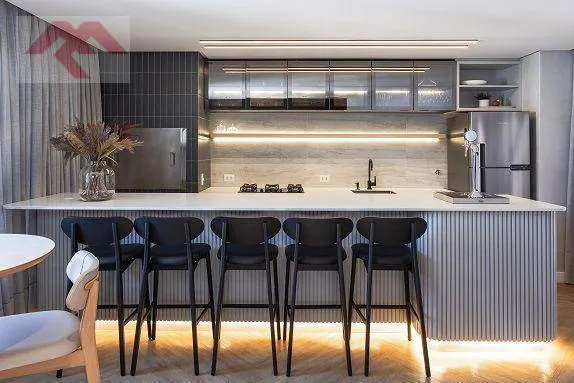 Loft com 1 dormitório para alugar, 31 m - Velha - Blumenau/SC — foto 6