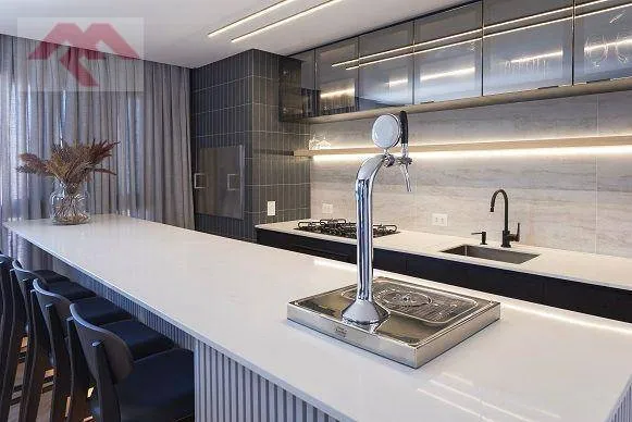 Loft com 1 dormitório para alugar, 31 m - Velha - Blumenau/SC — foto 7