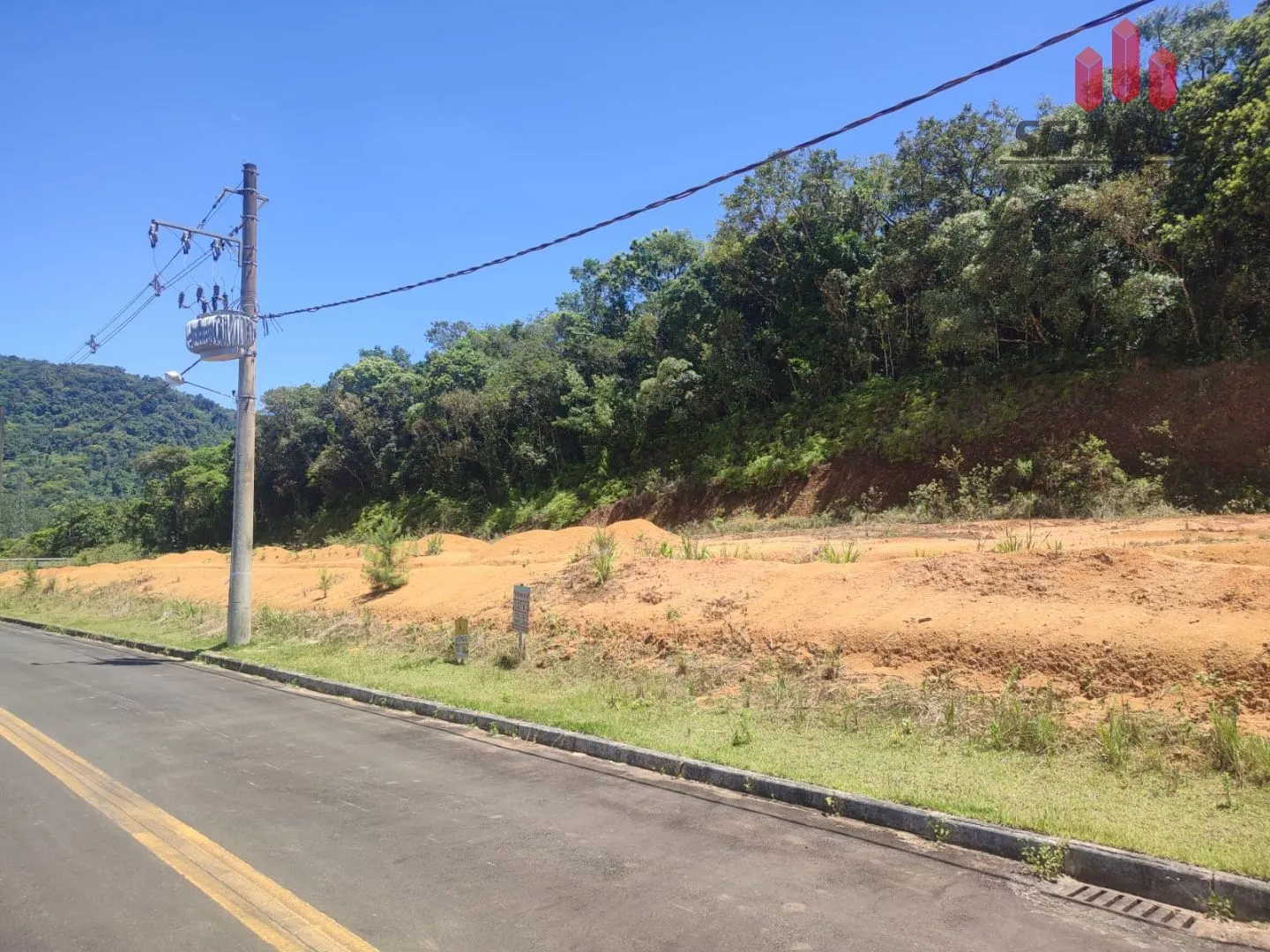 Terreno à venda no bairro Testo Central em Pomerode/SC — foto 2