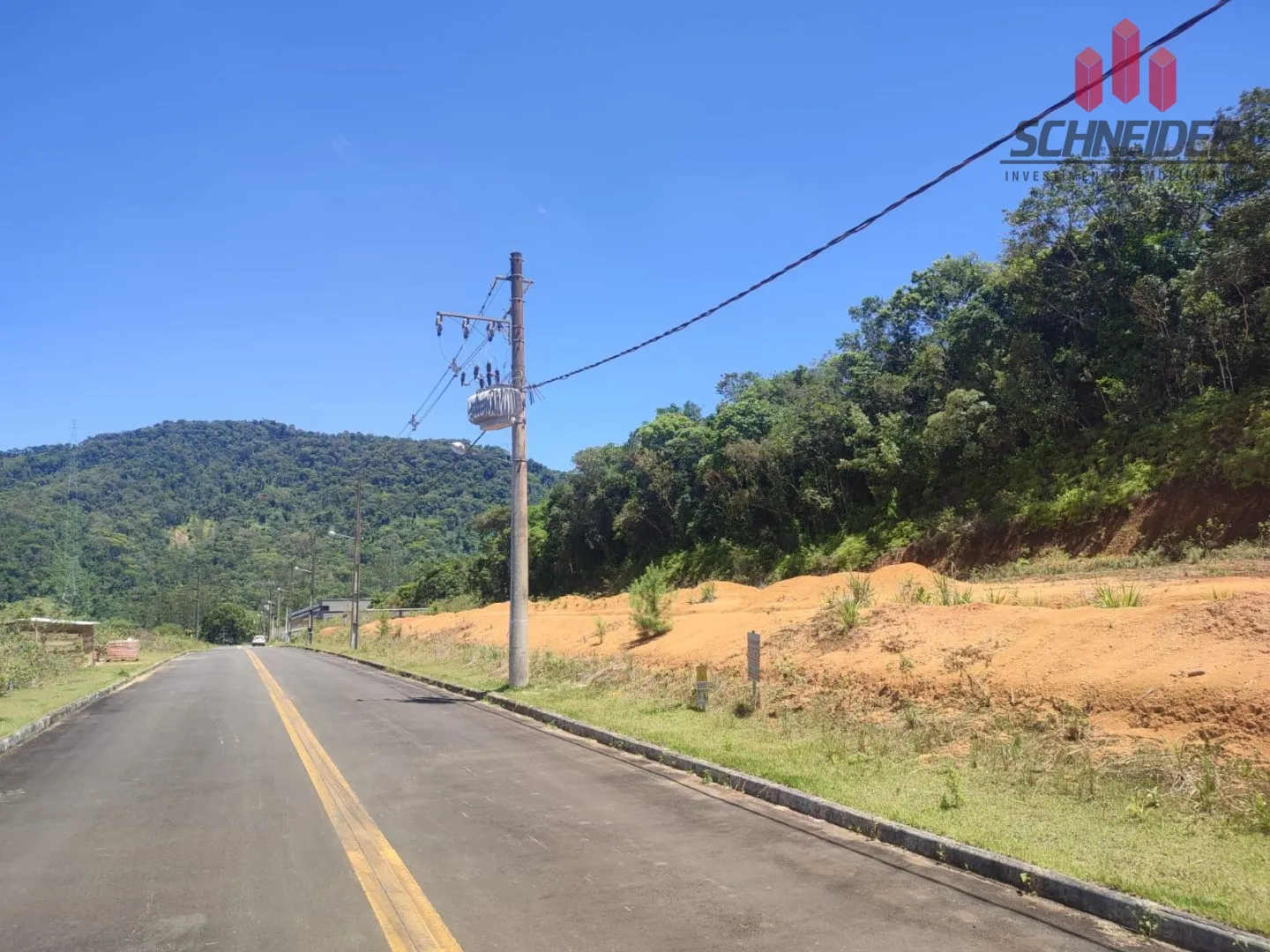 Terreno à venda no bairro Testo Central em Pomerode/SC — foto 3