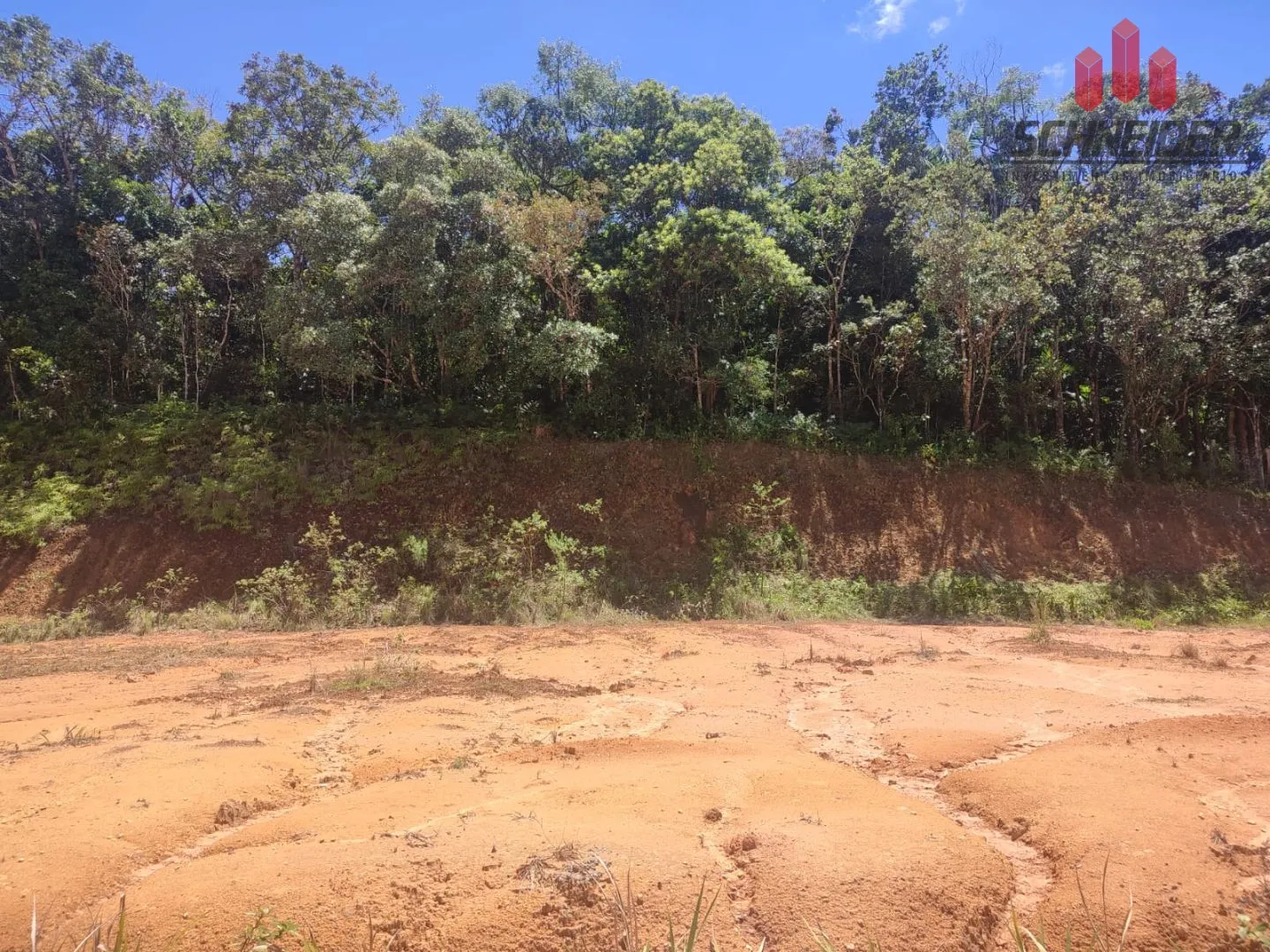 Terreno à venda no bairro Testo Central em Pomerode/SC — foto 4