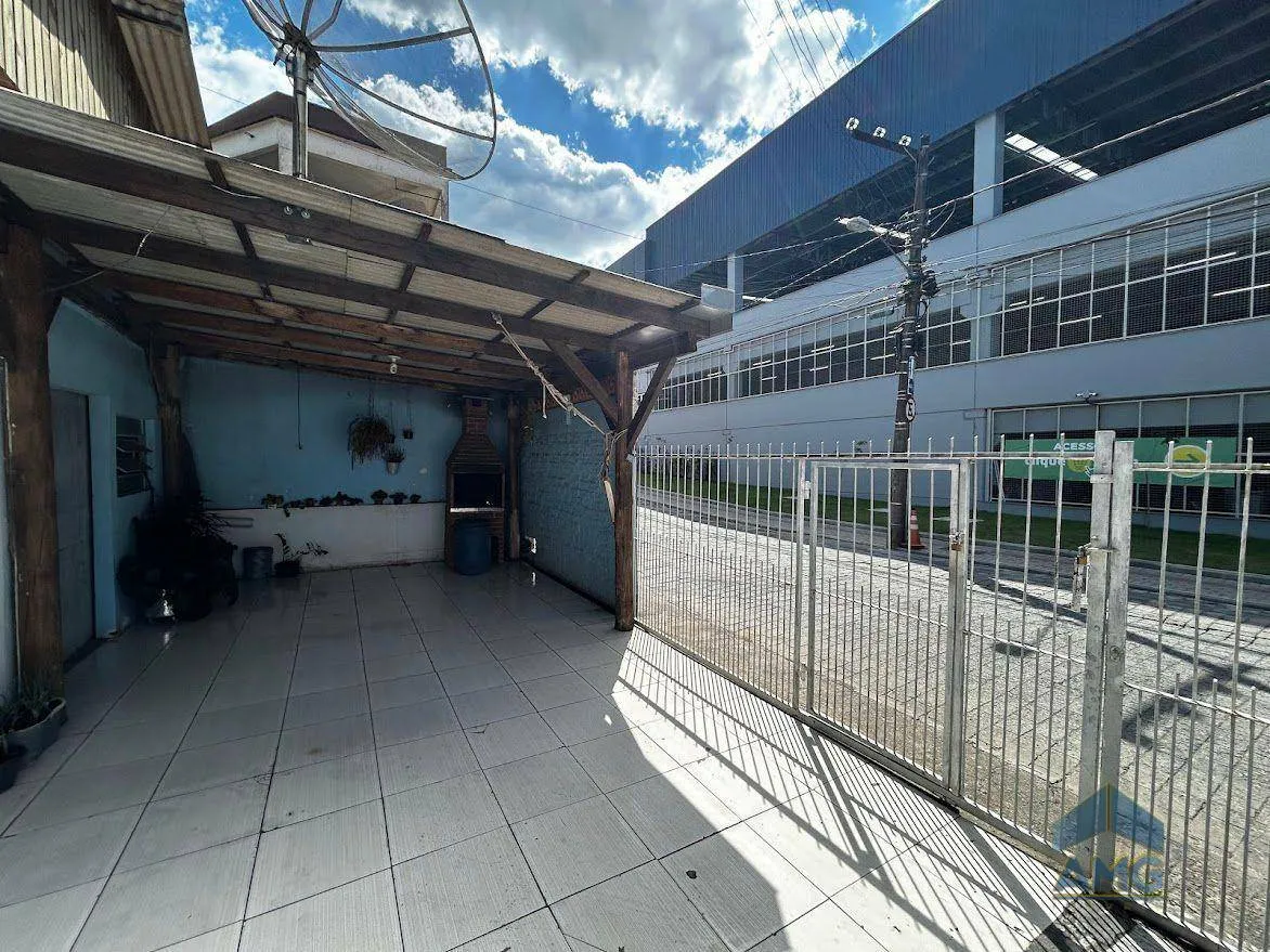 Casa com 5 dormitórios à venda, 365 m por R$ 850.000,00 - Água Verde - Blumenau/SC — foto 2