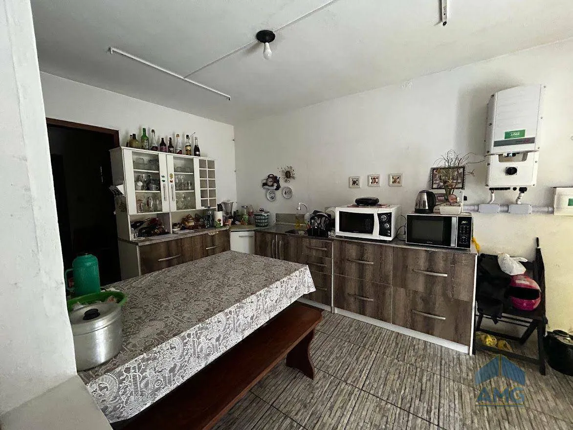 Casa com 5 dormitórios à venda, 365 m por R$ 850.000,00 - Água Verde - Blumenau/SC — foto 4