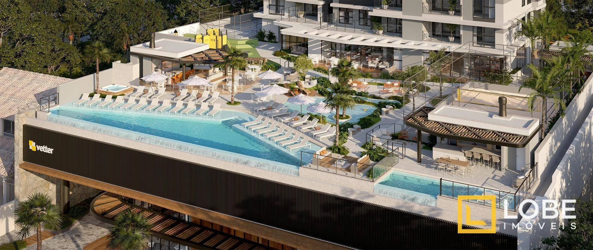 Apartamento com 3 Suítes à venda com 124m em Penha — foto 3