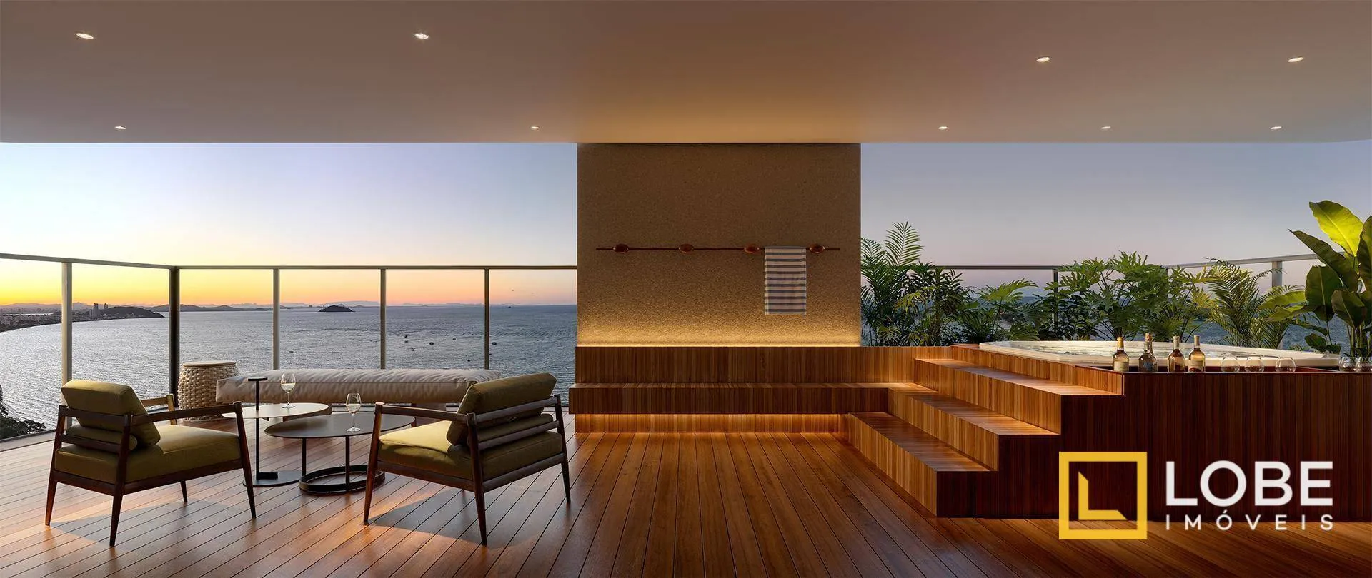 Apartamento com 3 Suítes à venda com 124m em Penha — foto 7