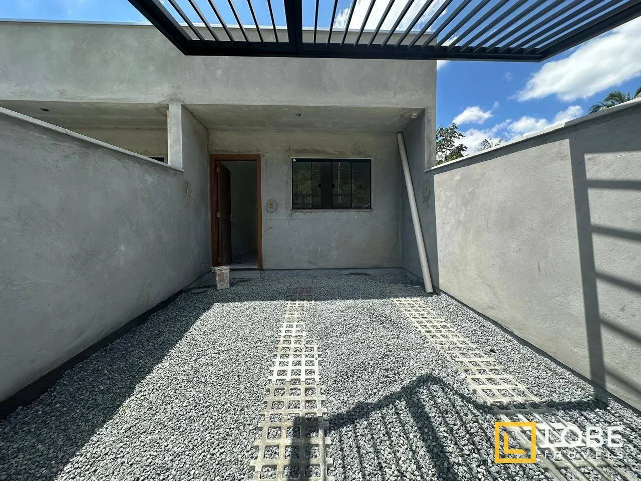 Casa plana com 2 dormitórios à venda, 60 m por R$ 329.000 - Velha - Blumenau/SC — foto 2