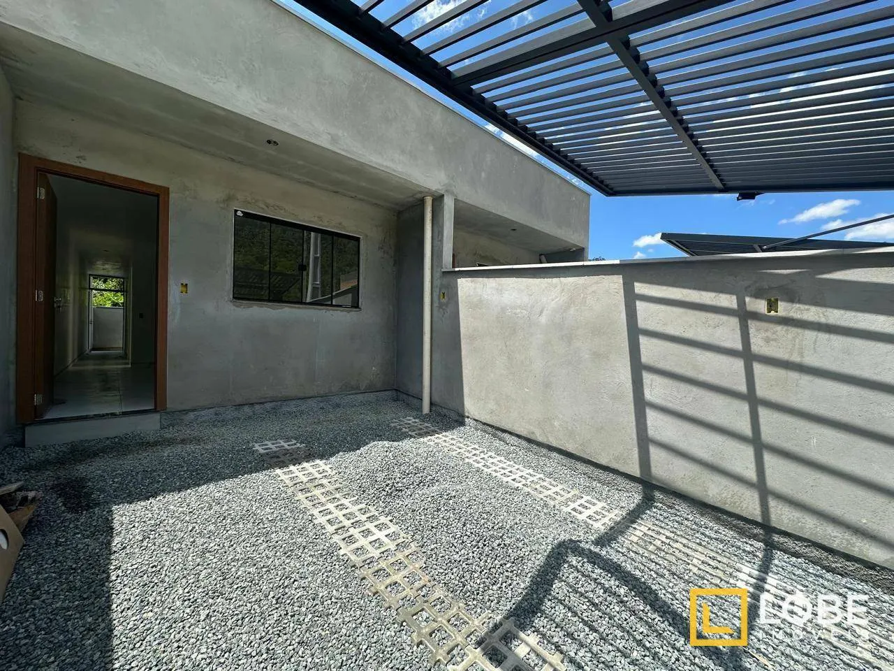 Casa plana com 2 dormitórios à venda, 60 m por R$ 329.000 - Velha - Blumenau/SC — foto 3