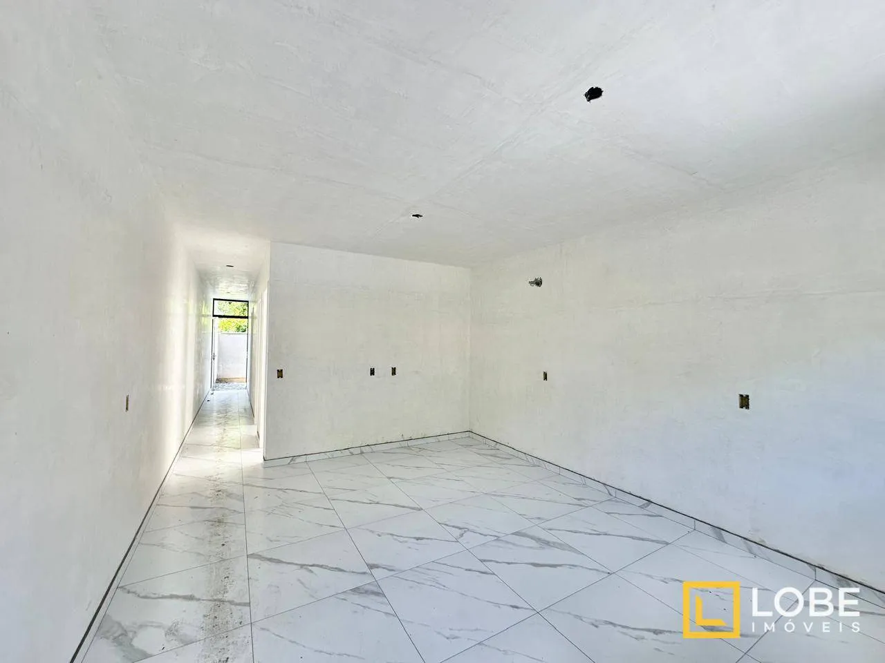 Casa plana com 2 dormitórios à venda, 60 m por R$ 329.000 - Velha - Blumenau/SC — foto 5