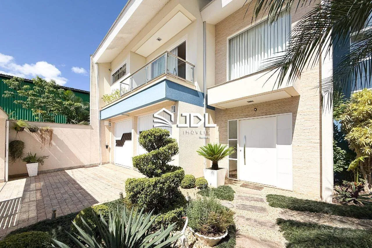 Casa à venda no bairro Bela Vista - foto 1
