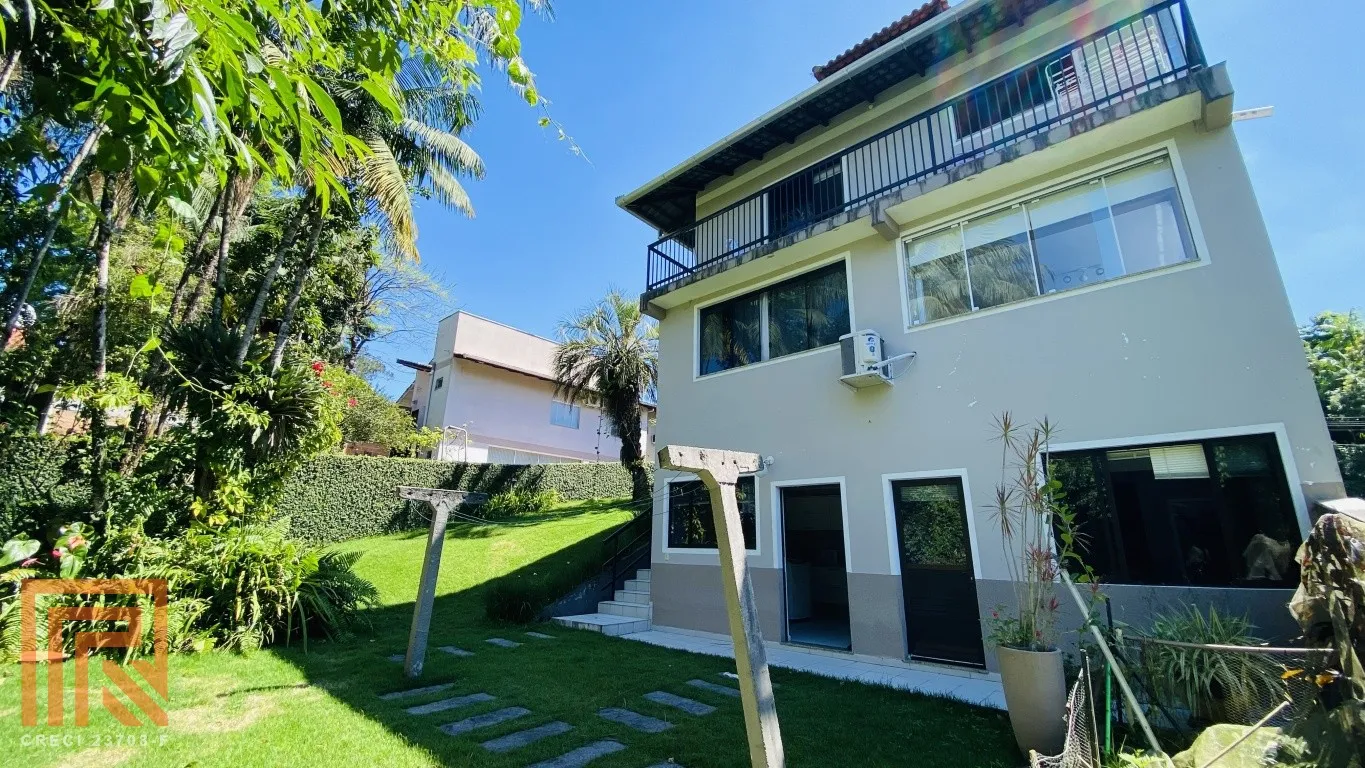 Ampla casa com 5 dormitórios no bairro velha!! — foto 2