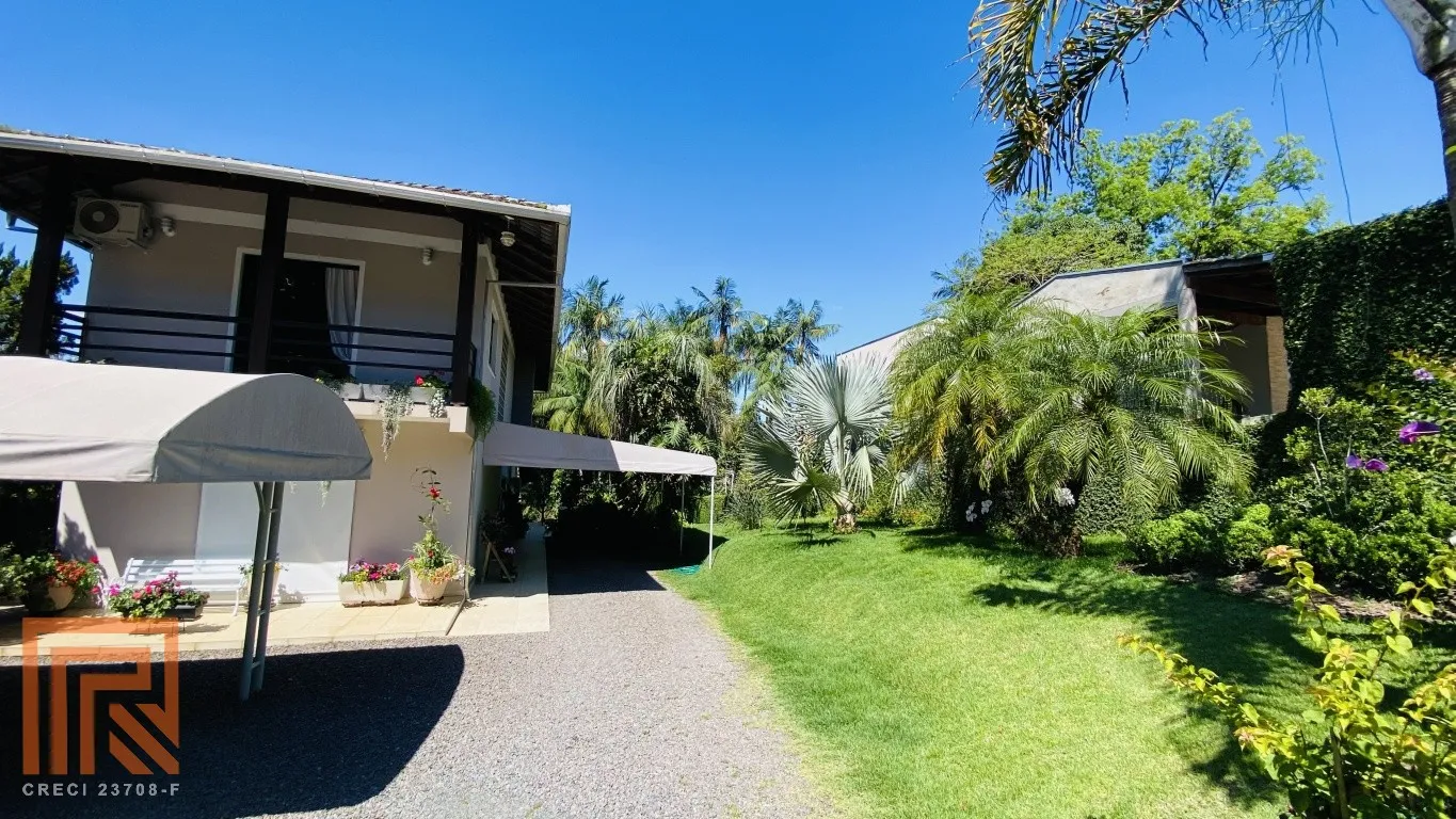 Ampla casa com 5 dormitórios no bairro velha!! — foto 5