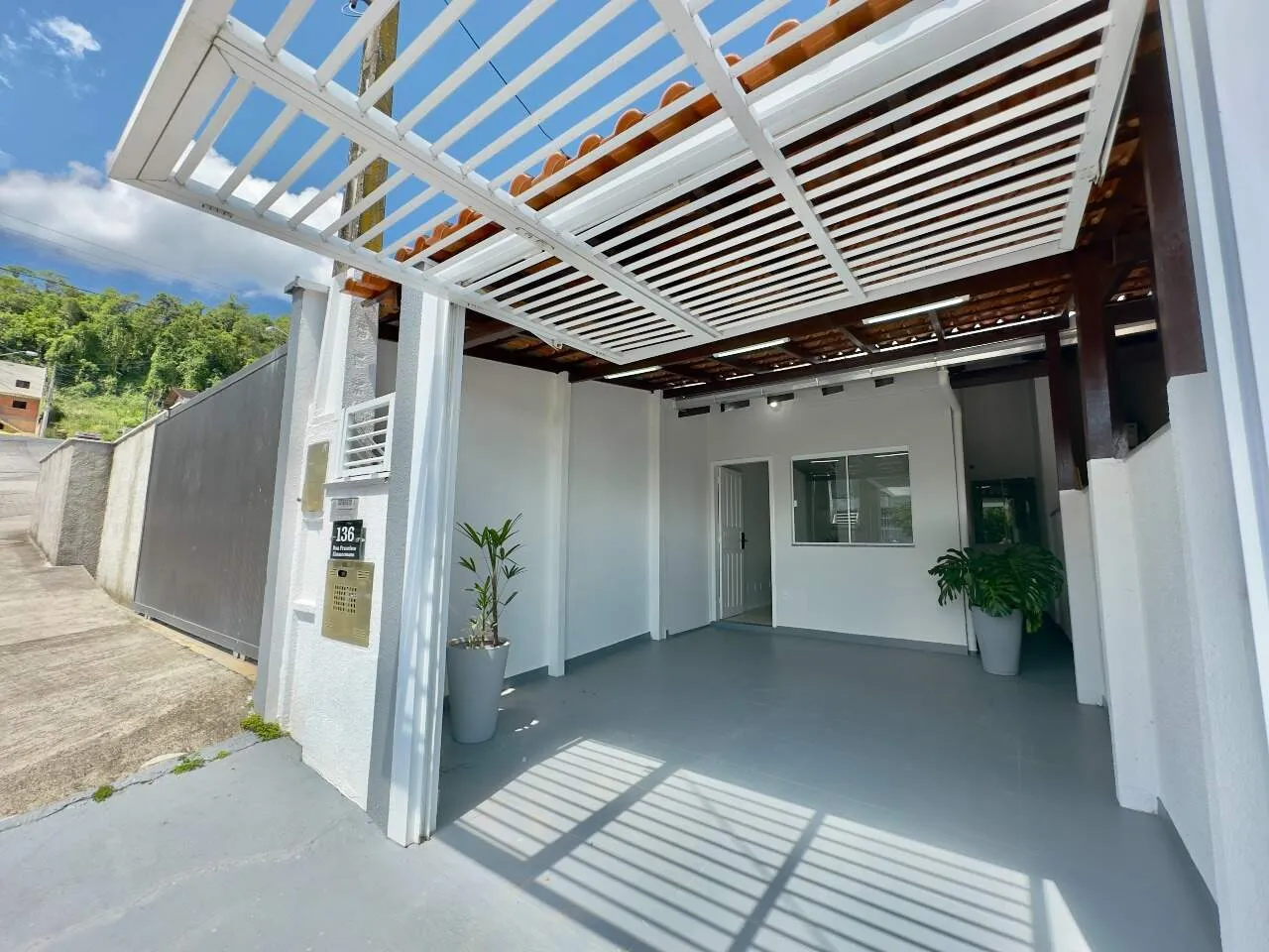 Casa · à venda · 3 quartos · 55m² · Passo Manso, Blumenau
