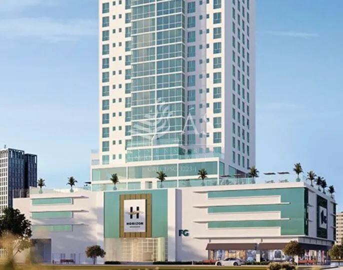 Apartamento Padrão Horizon Residence - foto 1