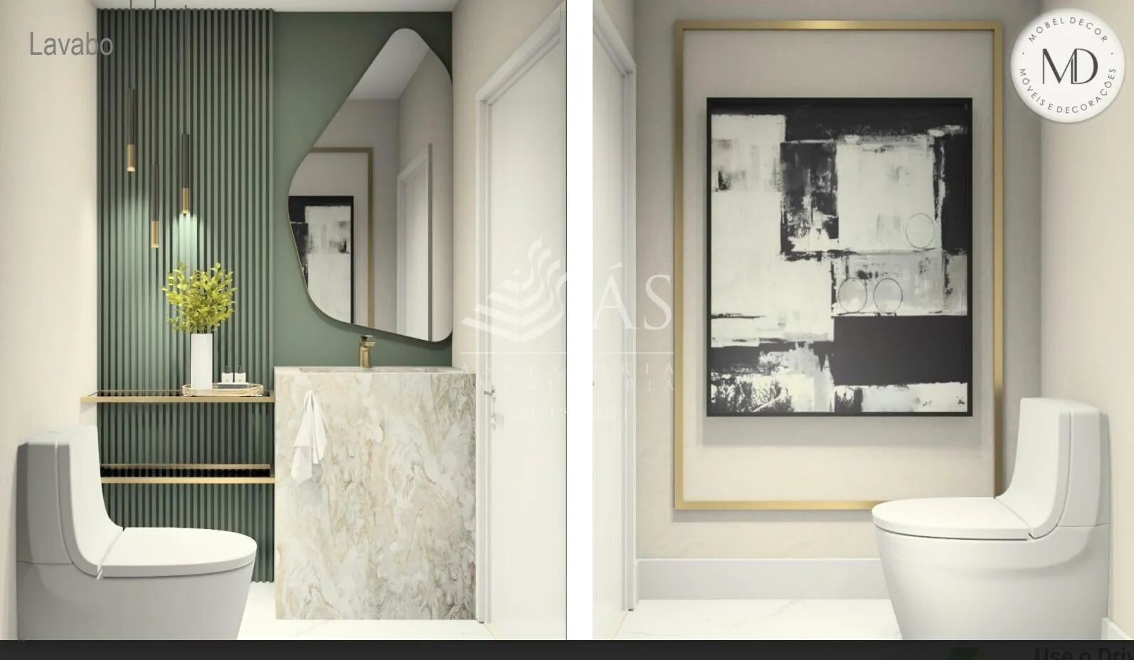 Apartamento Padrão Horizon Residence — foto 6