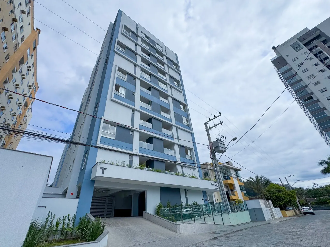 Excelente oportunidade Apartamento com 3 Dormitórios (1 Suíte) e Lazer Completo - Velha, Blumenau - foto 1