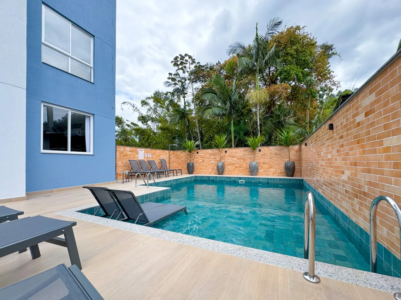 Excelente oportunidade Apartamento com 3 Dormitórios (1 Suíte) e Lazer Completo - Velha, Blumenau — foto 4