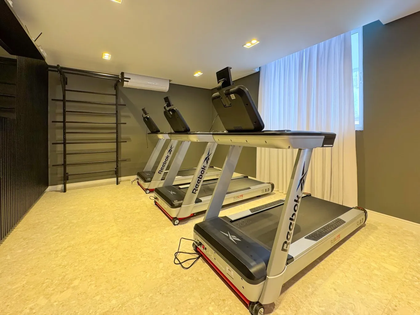 Excelente oportunidade Apartamento com 3 Dormitórios (1 Suíte) e Lazer Completo - Velha, Blumenau — foto 5