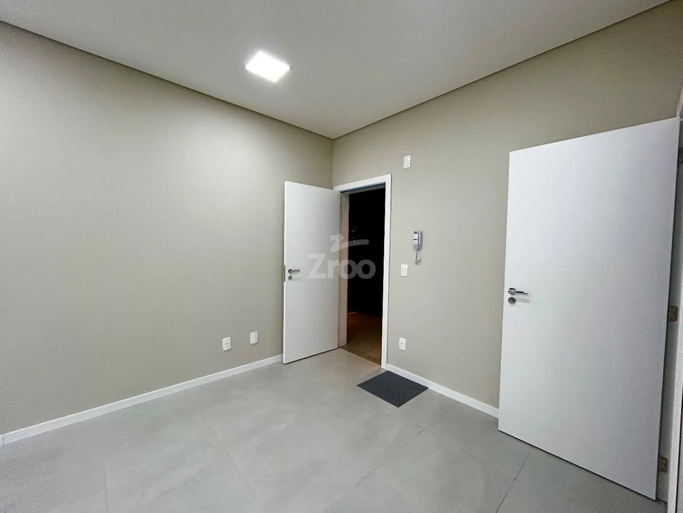 Sala Comercial Semi Mobiliada na Vila Nova - Blumenau/SC — foto 6
