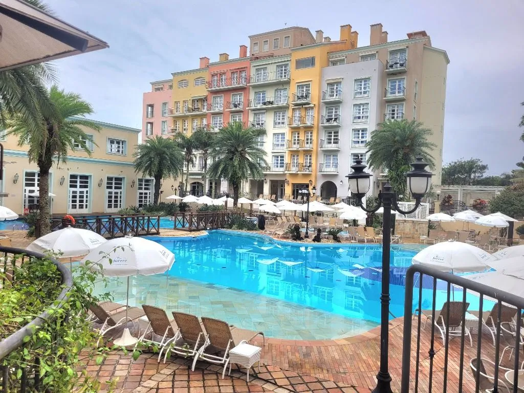 Apartamento em Florianópolis - foto 1