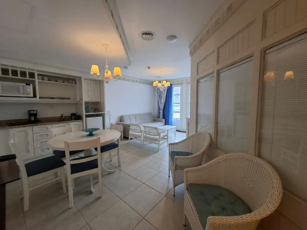 Apartamento em Florianópolis — foto 6