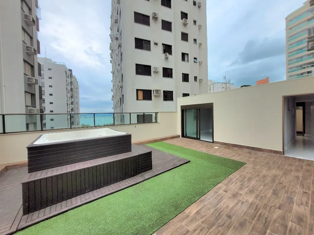 Apartamento em Florianópolis - foto 1