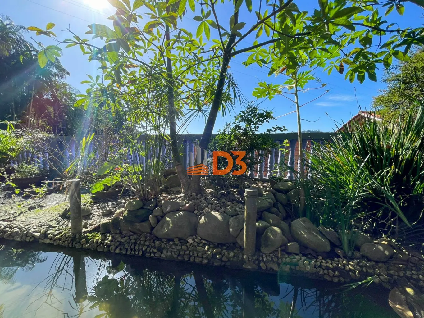 Casa com cinco dormitórios e piscina na região do Progresso em Blumenau/SC. — foto 5