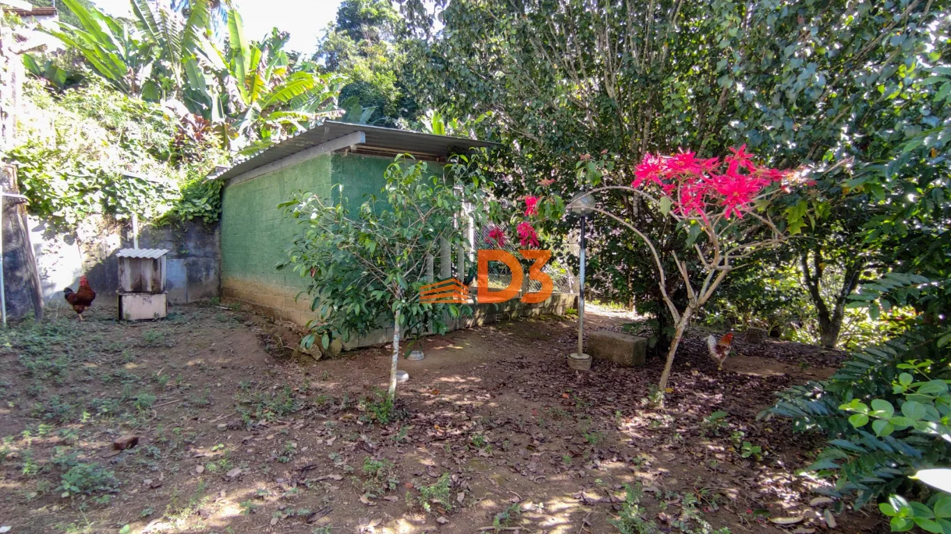 Casa com cinco dormitórios e piscina na região do Progresso em Blumenau/SC. — foto 6