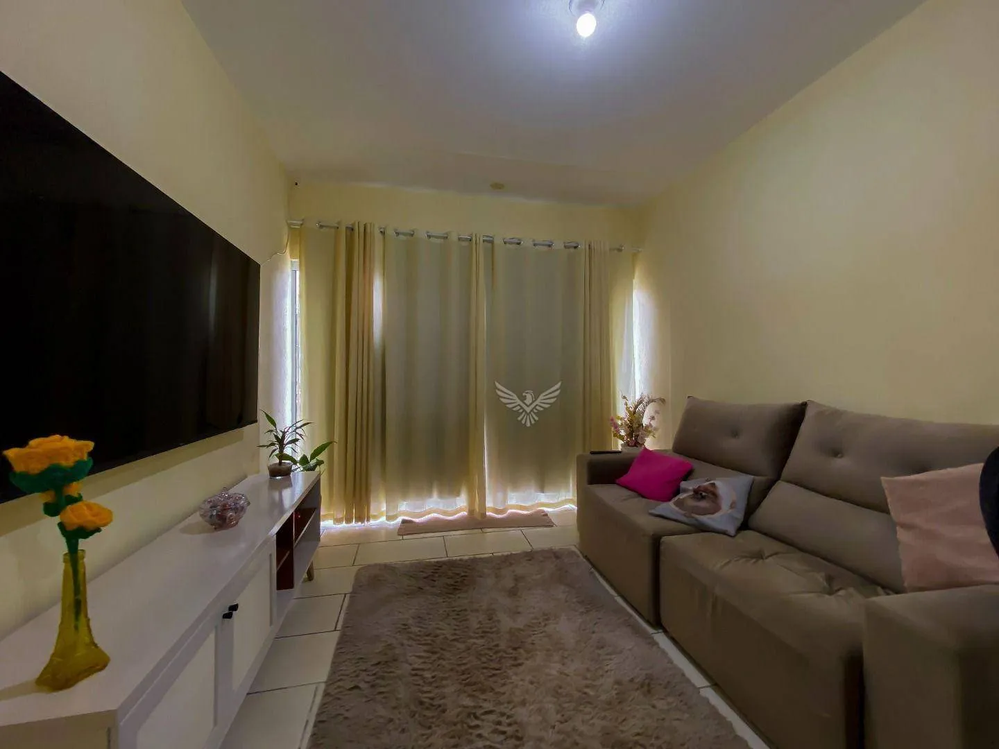 CASA COM 3 DORMITÓRIOS MAIS KITNET À VENDA - BELCHIOR CENTRAL - GASPAR/SC — foto 3