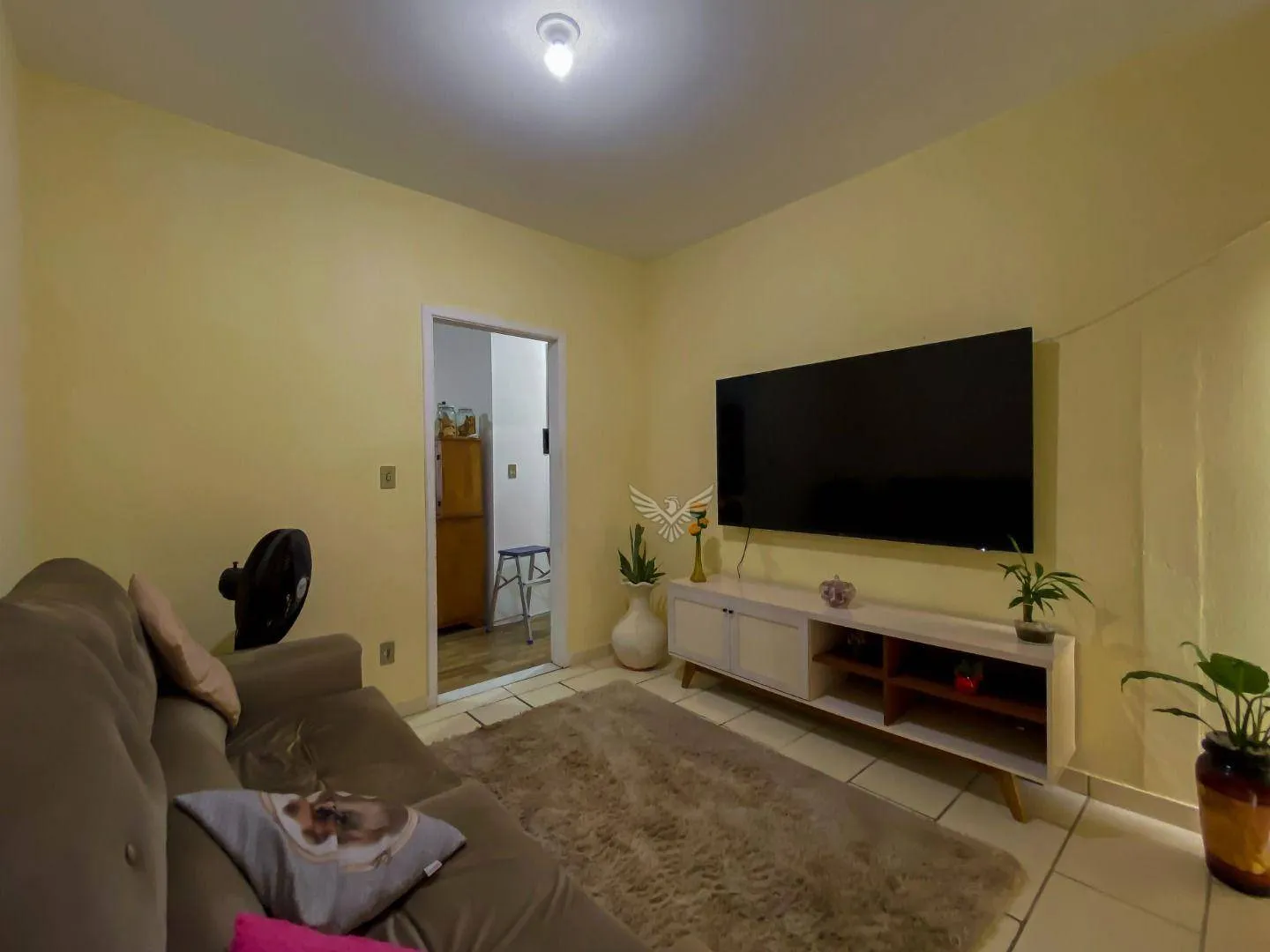 CASA COM 3 DORMITÓRIOS MAIS KITNET À VENDA - BELCHIOR CENTRAL - GASPAR/SC — foto 4