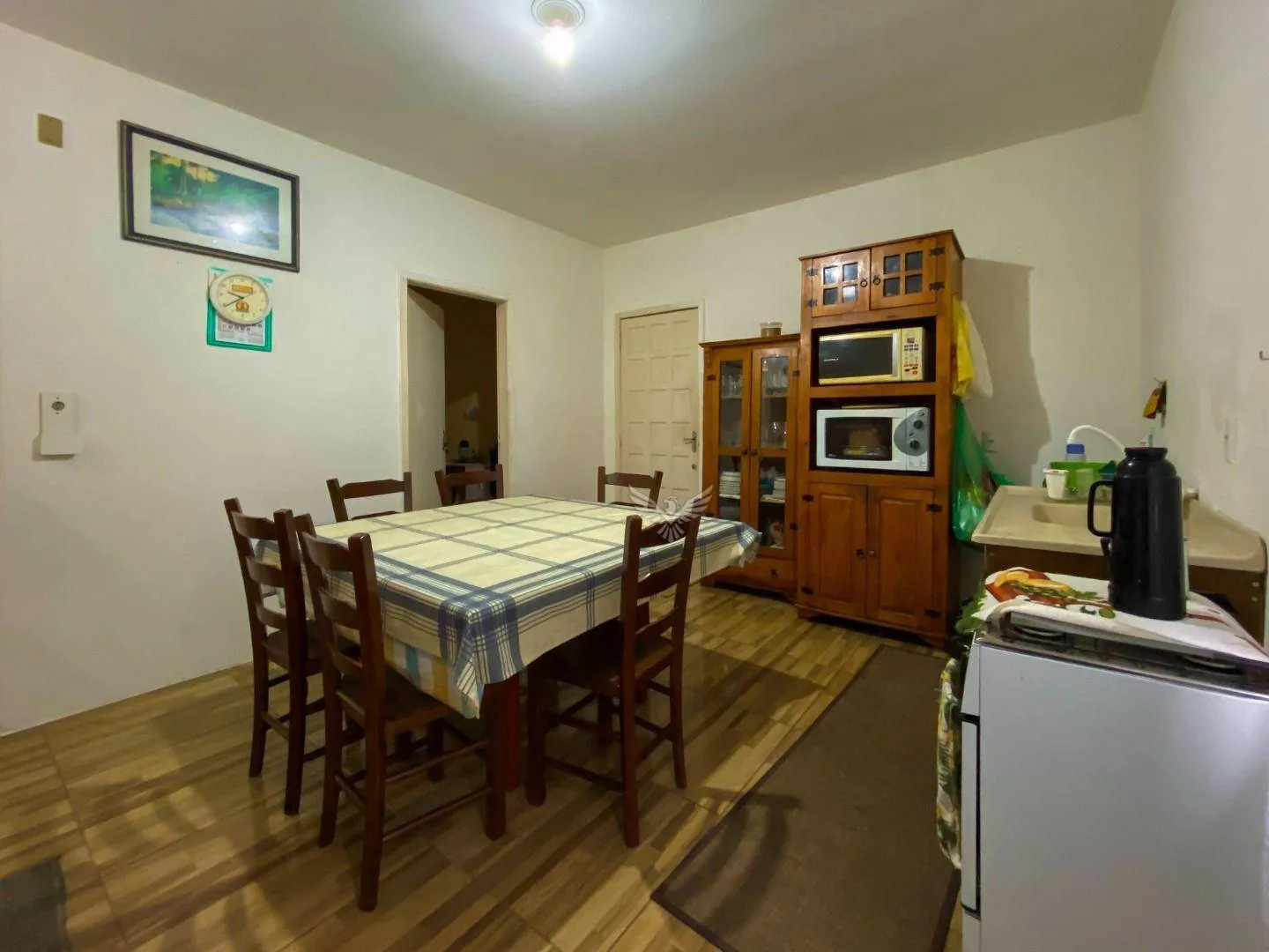 CASA COM 3 DORMITÓRIOS MAIS KITNET À VENDA - BELCHIOR CENTRAL - GASPAR/SC — foto 5