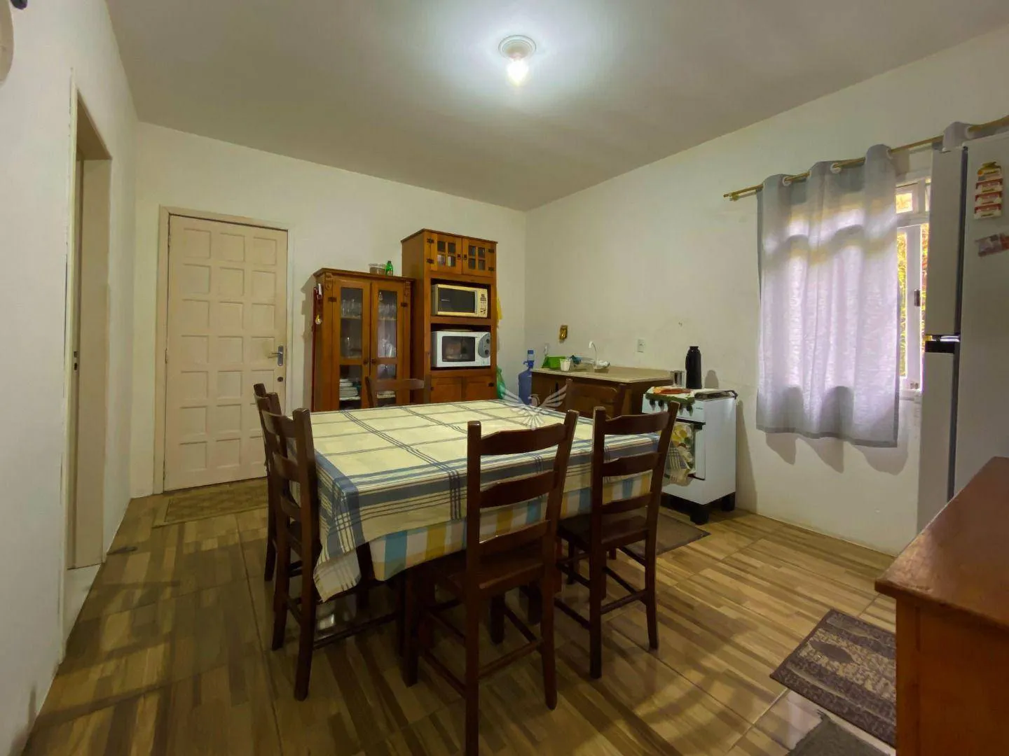 CASA COM 3 DORMITÓRIOS MAIS KITNET À VENDA - BELCHIOR CENTRAL - GASPAR/SC — foto 6