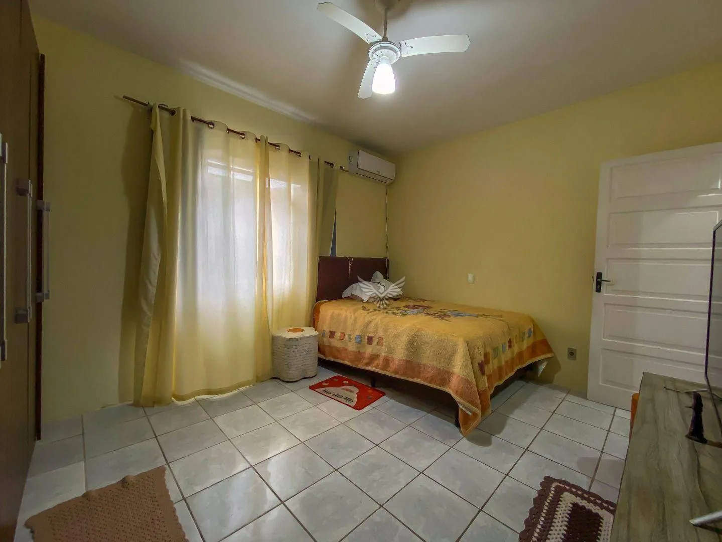 CASA COM 3 DORMITÓRIOS MAIS KITNET À VENDA - BELCHIOR CENTRAL - GASPAR/SC — foto 7