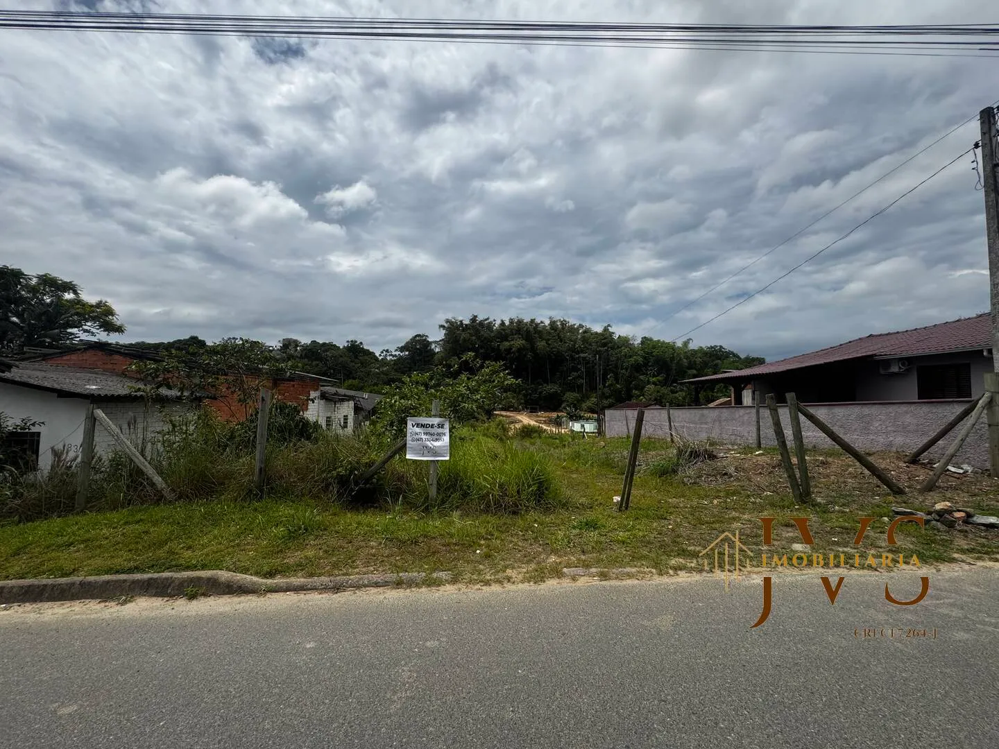 Terreno no Bairro Benedito em Indaial — foto 5