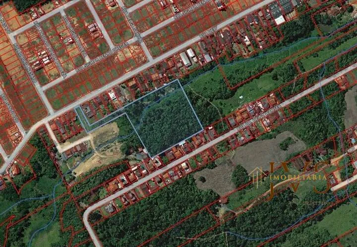 Terreno no Bairro Benedito em Indaial — foto 6