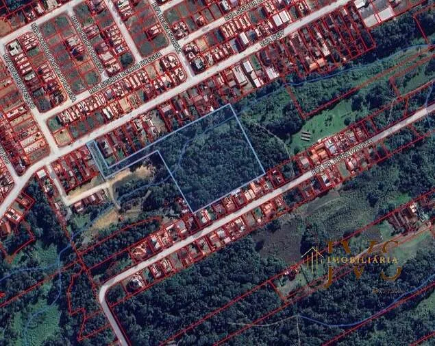 Terreno no Bairro Benedito em Indaial — foto 2