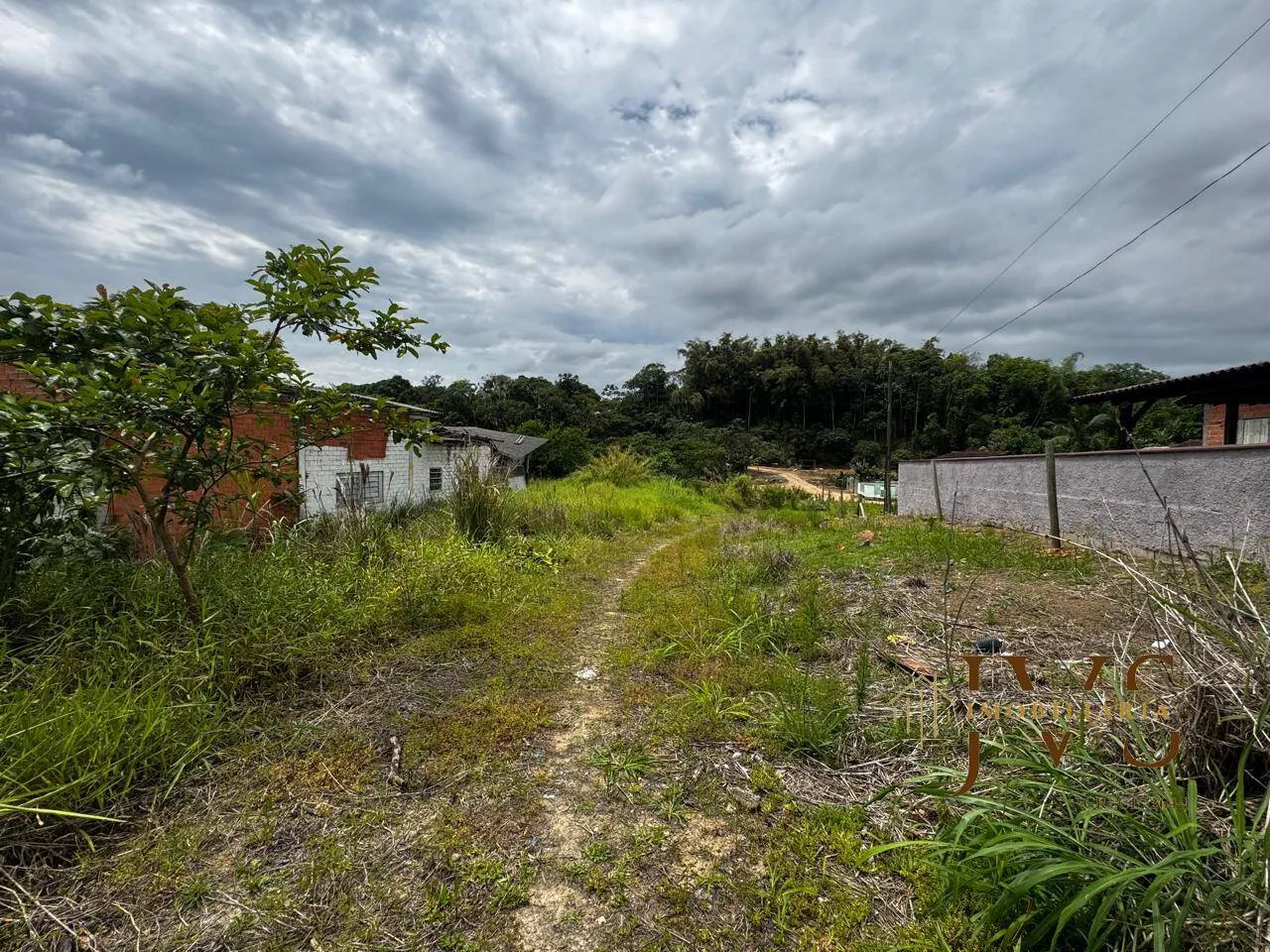 Terreno no Bairro Benedito em Indaial - foto 1