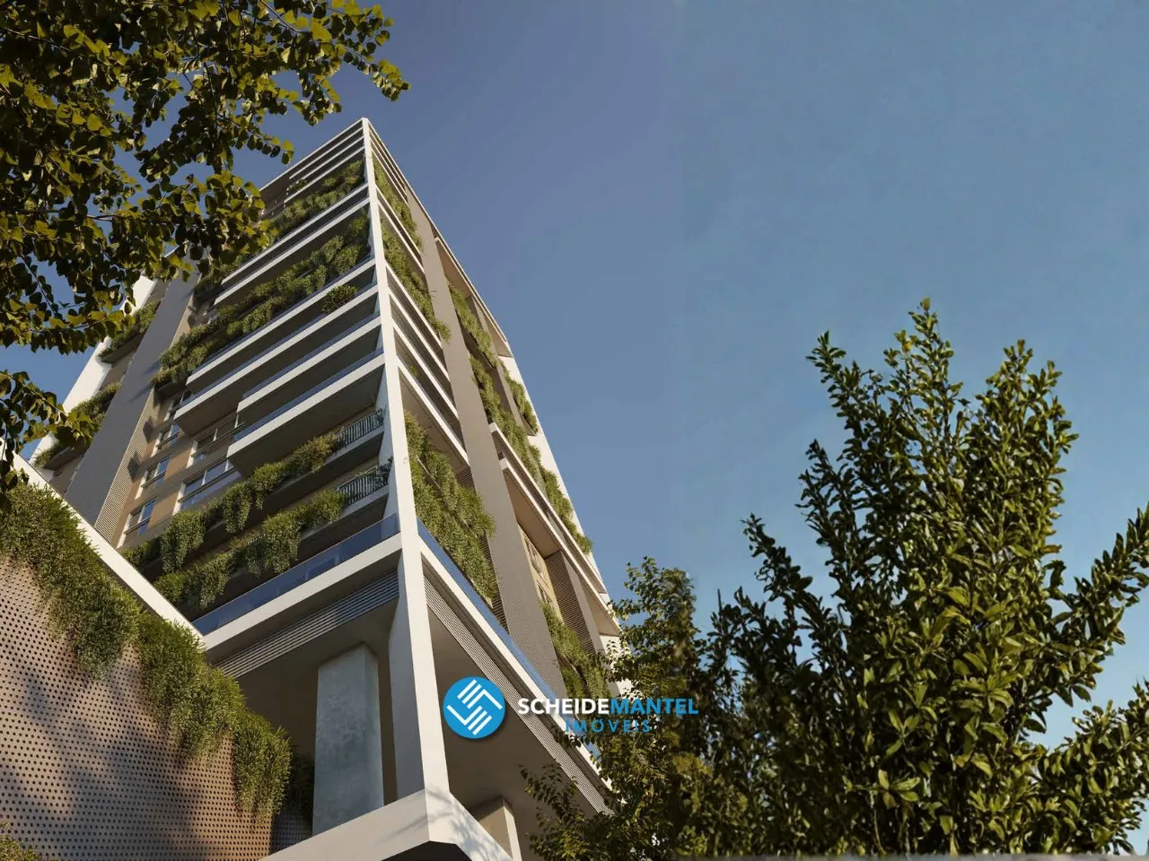 APARTAMENTO NA PONTA AGUDA - BLUMENAU/SC — foto 2