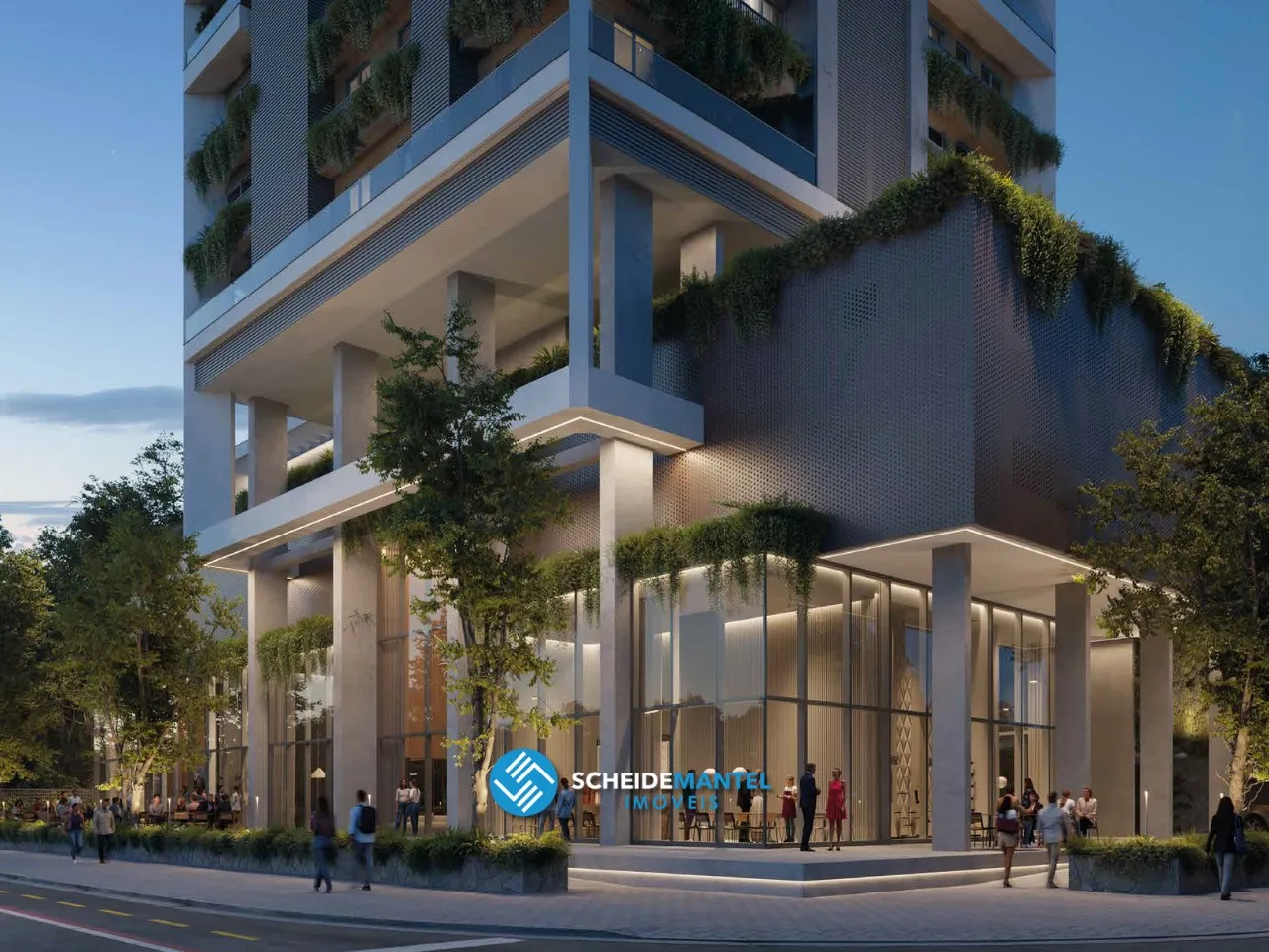 APARTAMENTO NA PONTA AGUDA - BLUMENAU/SC — foto 4