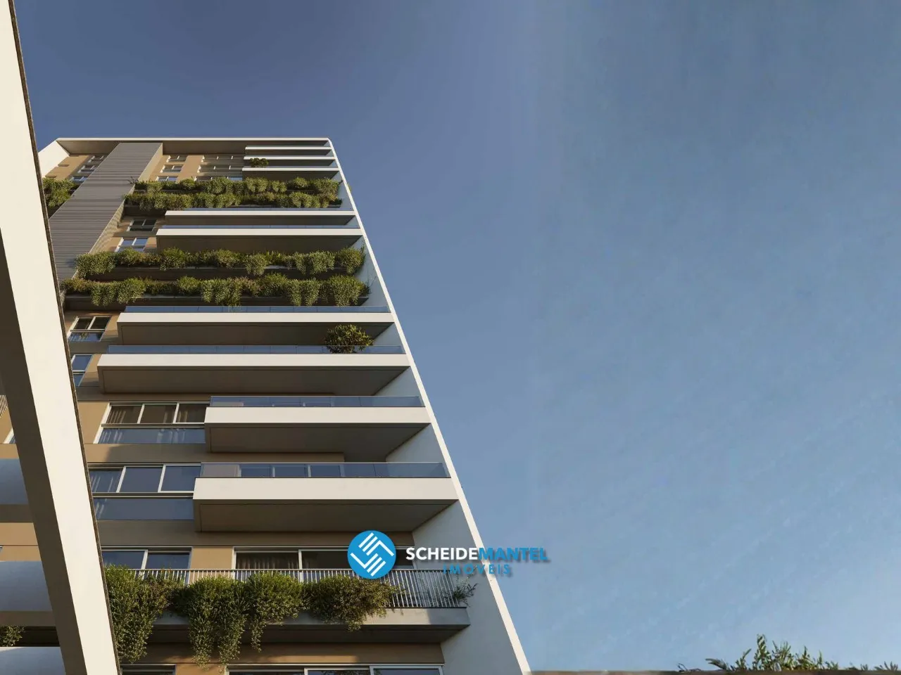 APARTAMENTO NA PONTA AGUDA - BLUMENAU/SC — foto 5