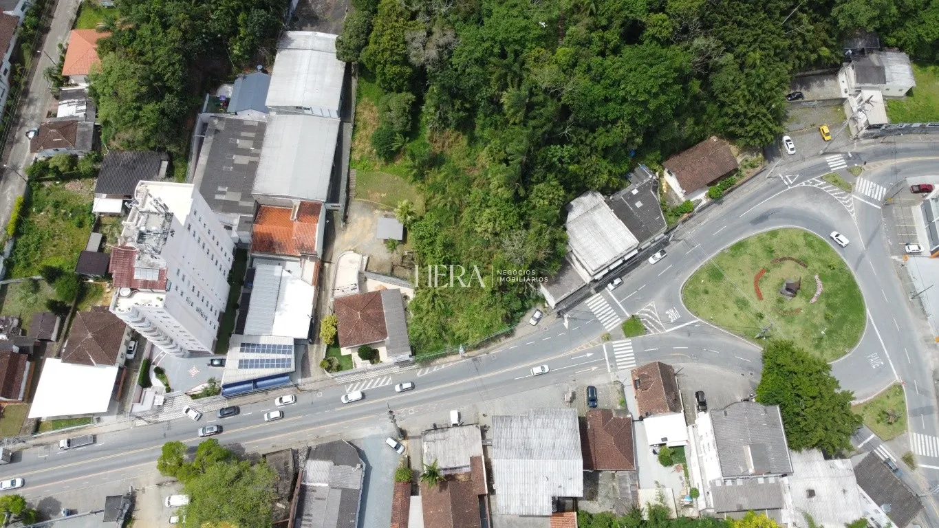 Excelente terreno á venda no bairro da Velha em Blumenau! — foto 4